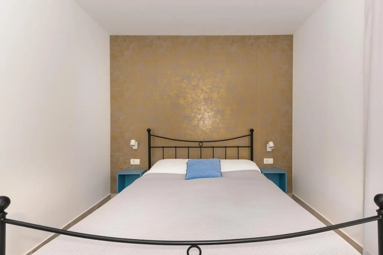Villa Emanuel Zadar