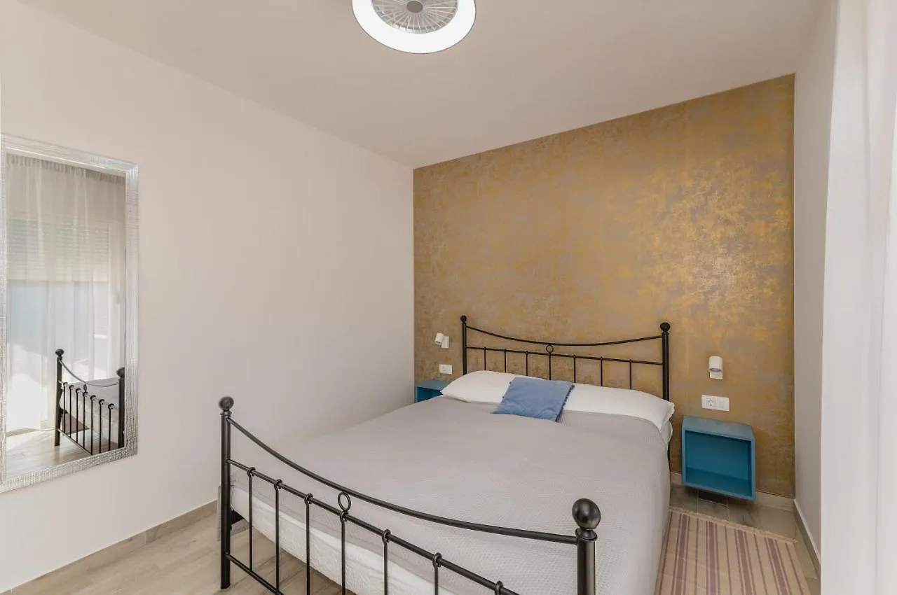 Villa Emanuel Zadar