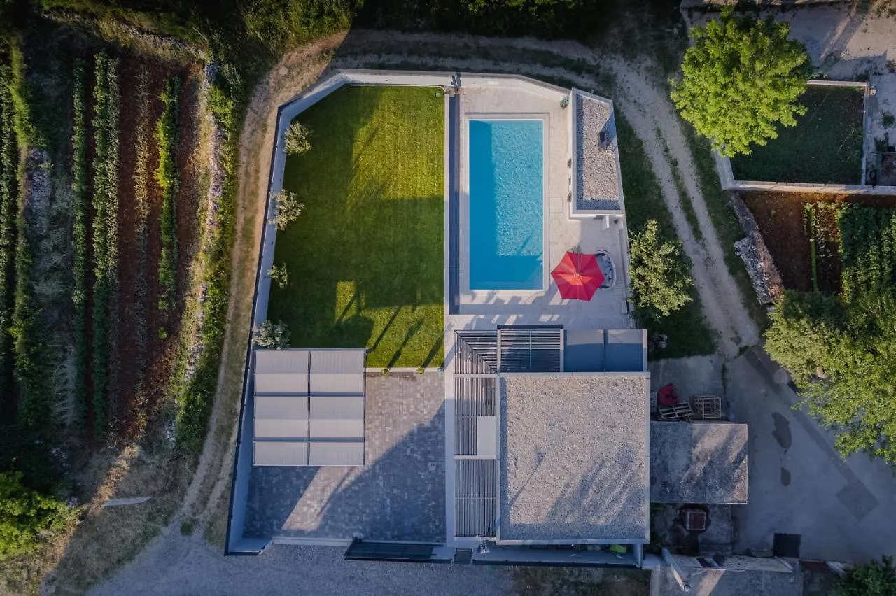 Villa Emanuel Zadar Chorwacja