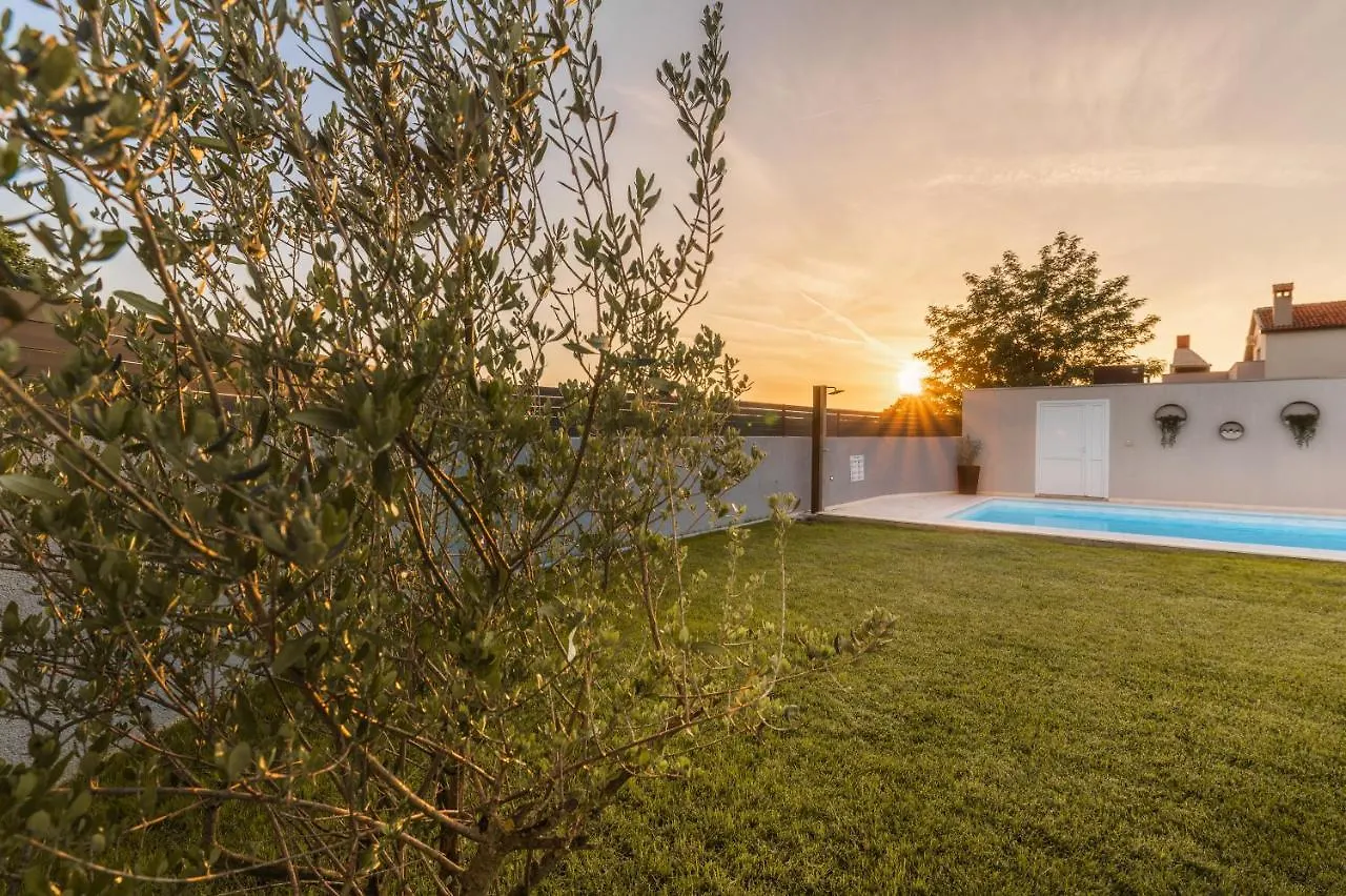 Villa Emanuel Zadar