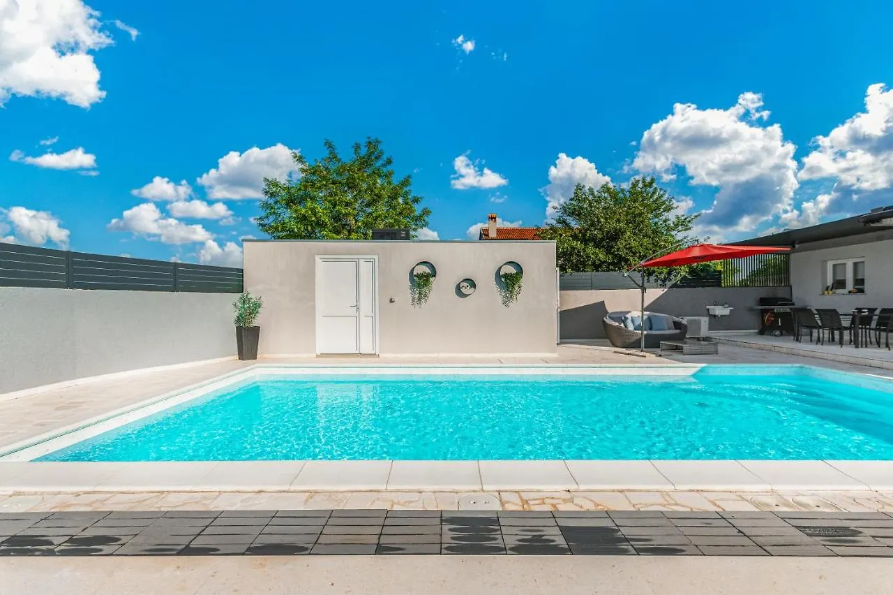 Villa Emanuel Zadar