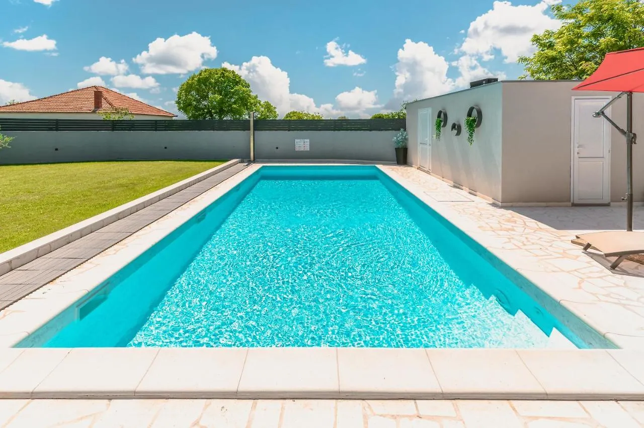 Villa Emanuel Zadar Chorwacja