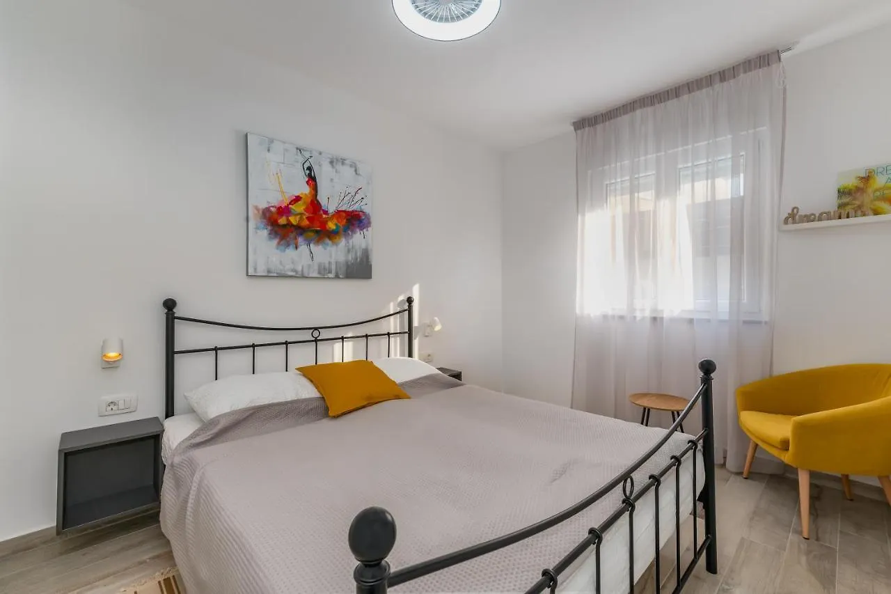 Villa Emanuel Zadar Chorwacja